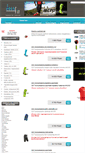 Mobile Screenshot of dunafit.com